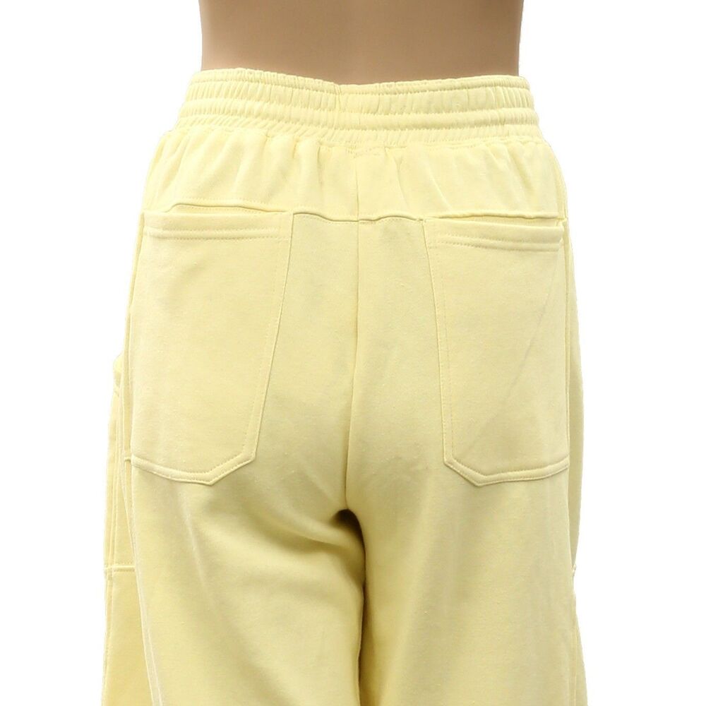 Daily Practice by Anthropologie Zola Joggers Women's Pants Barrel Leg M 288905 - Picture 5 of 6